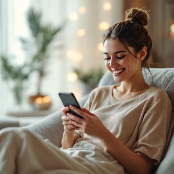 AI Chatbot - Massage Spa Media AI Chatbot - Massage Spa Media