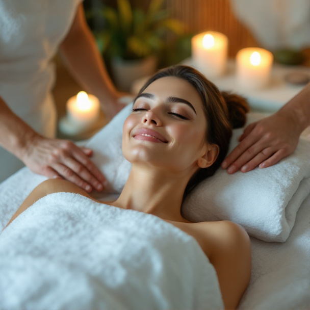 Email & SMS Marketing - Massage Spa Media Email & SMS Marketing - Massage Spa Media