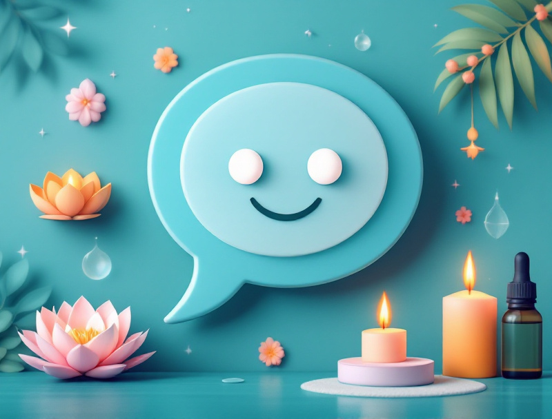 Massage Spa Media - AI Chatbot Marketing Massage Spa Media - AI Chatbot Marketing