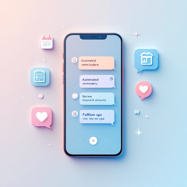 Massage Spa Media - Client Retention Massage Spa Media - Client Retention